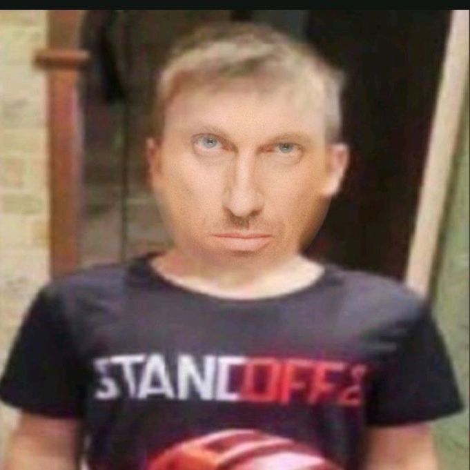 Cheburashqaa