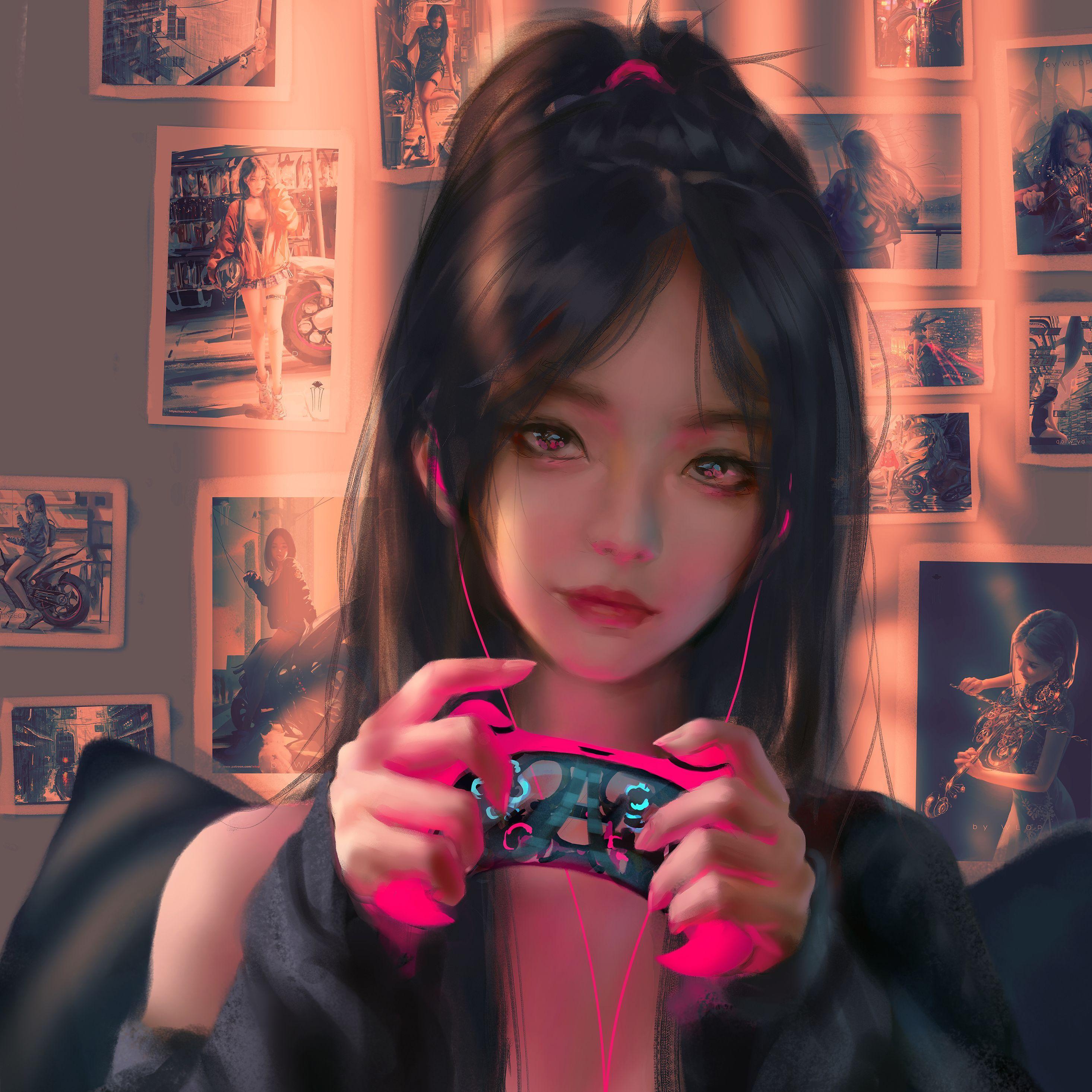 Player TITAN1KO avatar