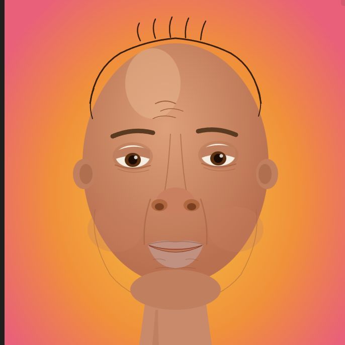Faceit Avatar