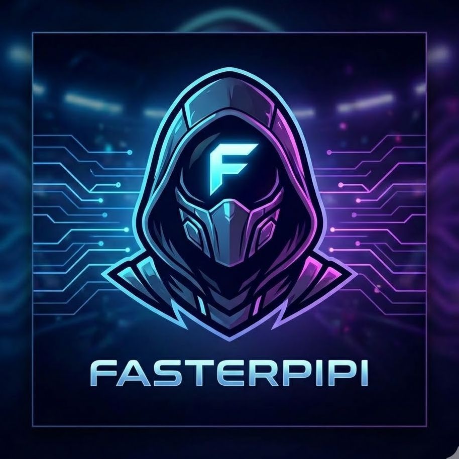 FASTERPIPI