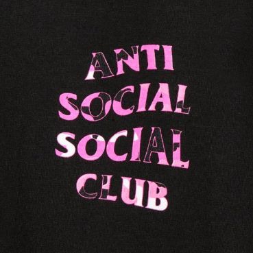 ANTISOCIAL
