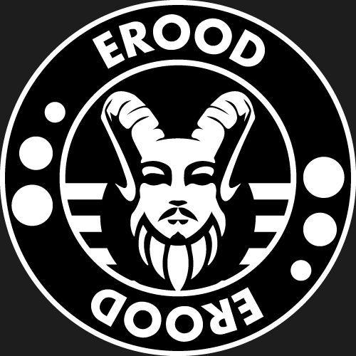 Erood- avatar