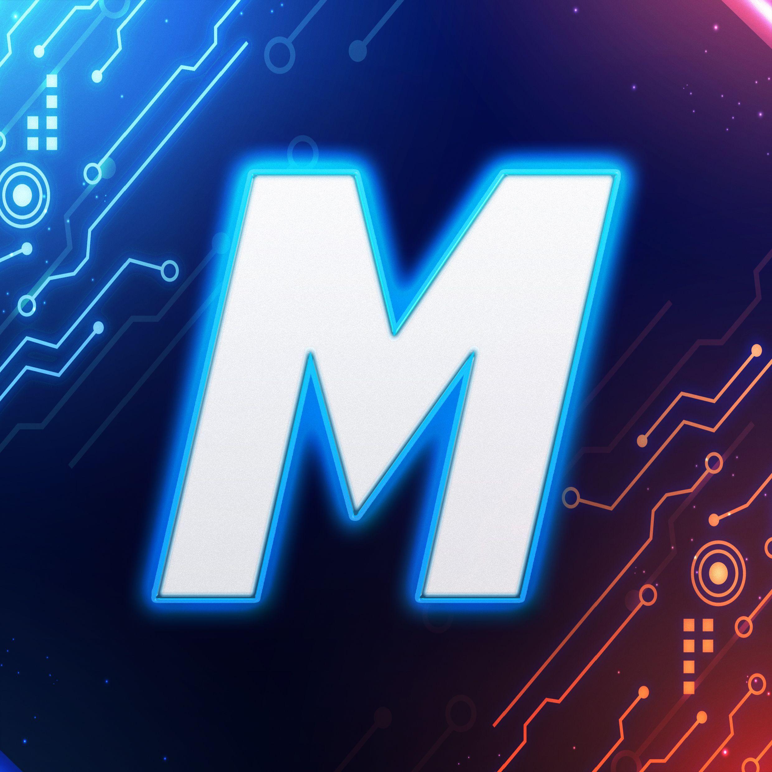 Maksify avatar