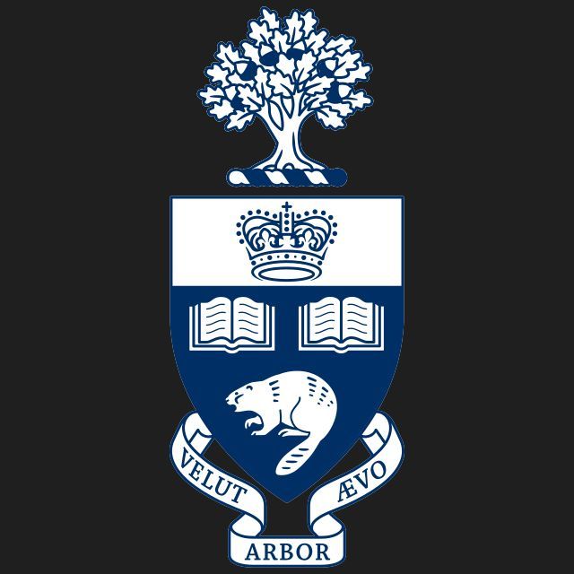 UofT JV
