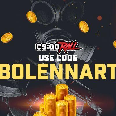 BoLennart avatar