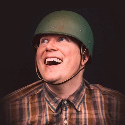 Faceit avatar
