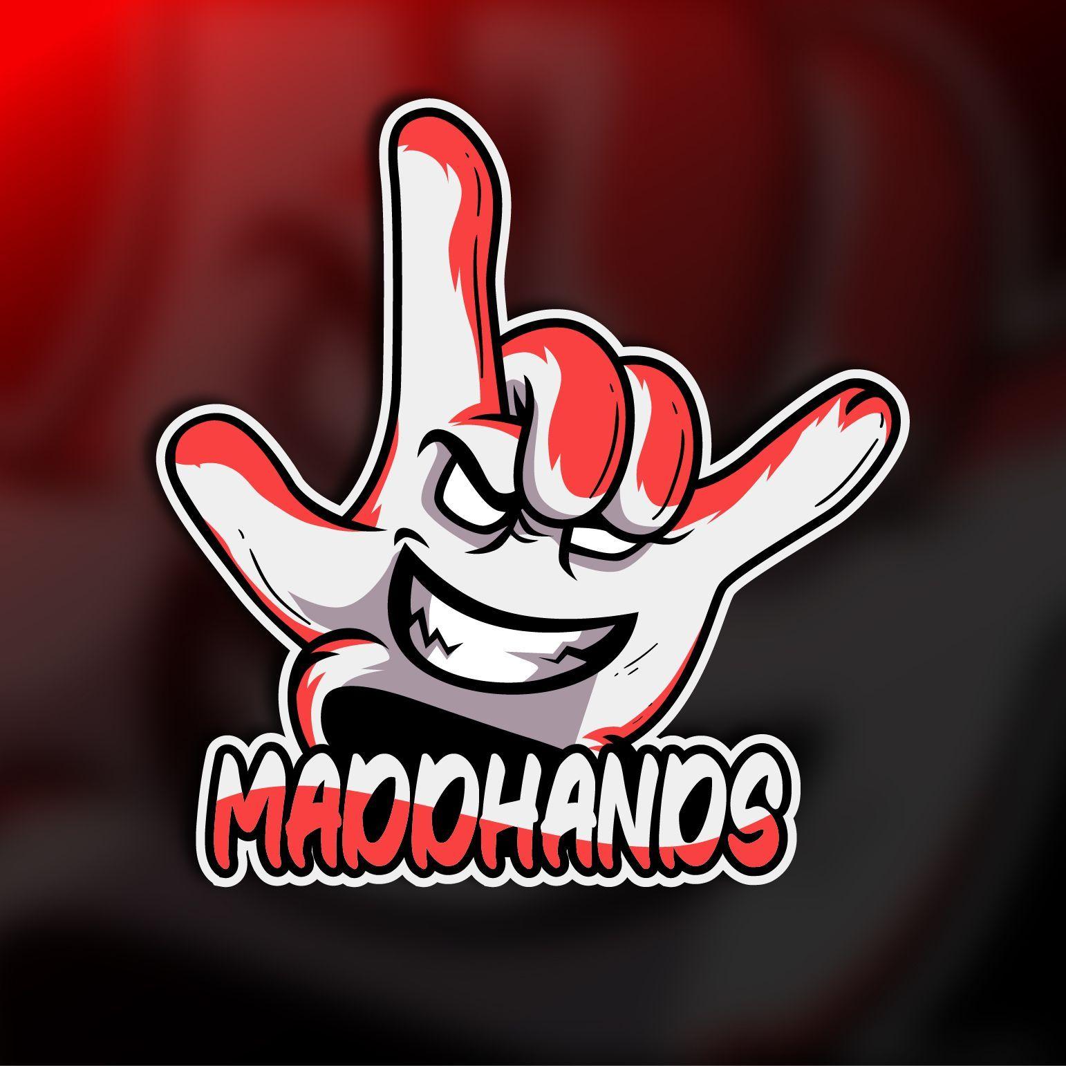 Maddhands avatar