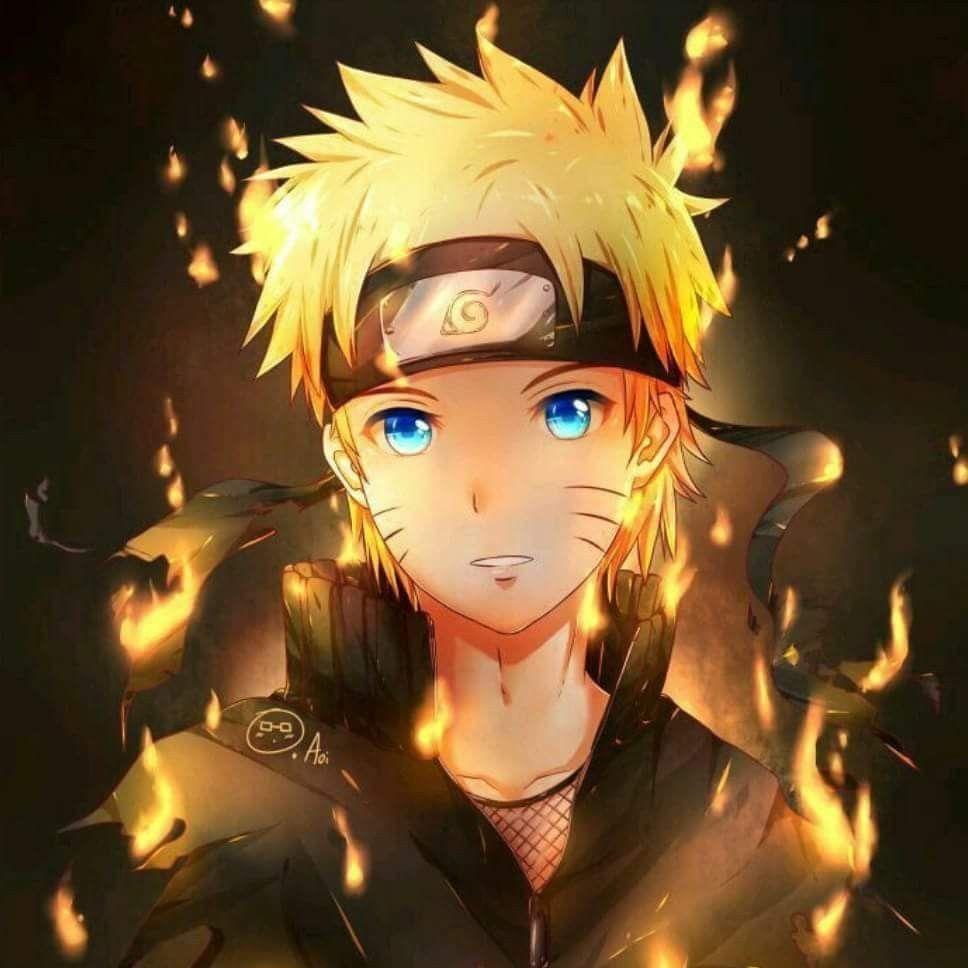 NARUTO-
