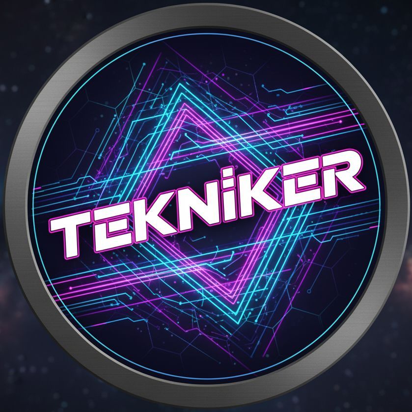 TeknikeR-
