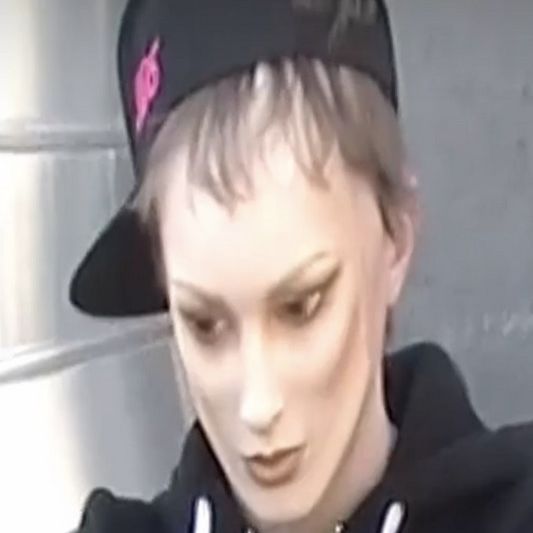 Faceit avatar