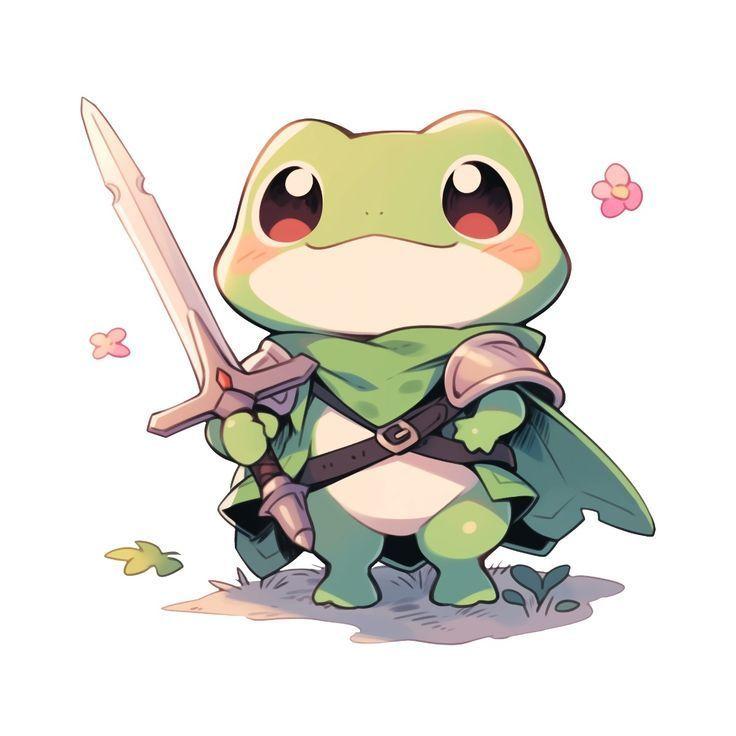 knightfrog avatar