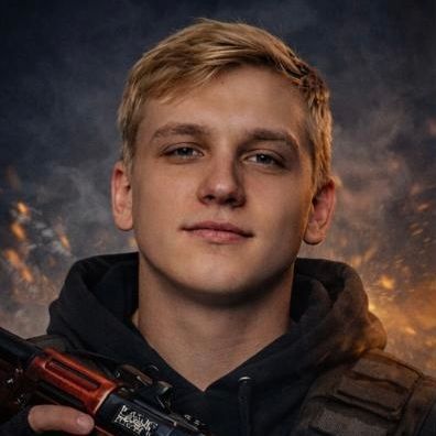 Faceit Avatar