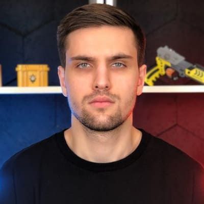 Aik666 avatar