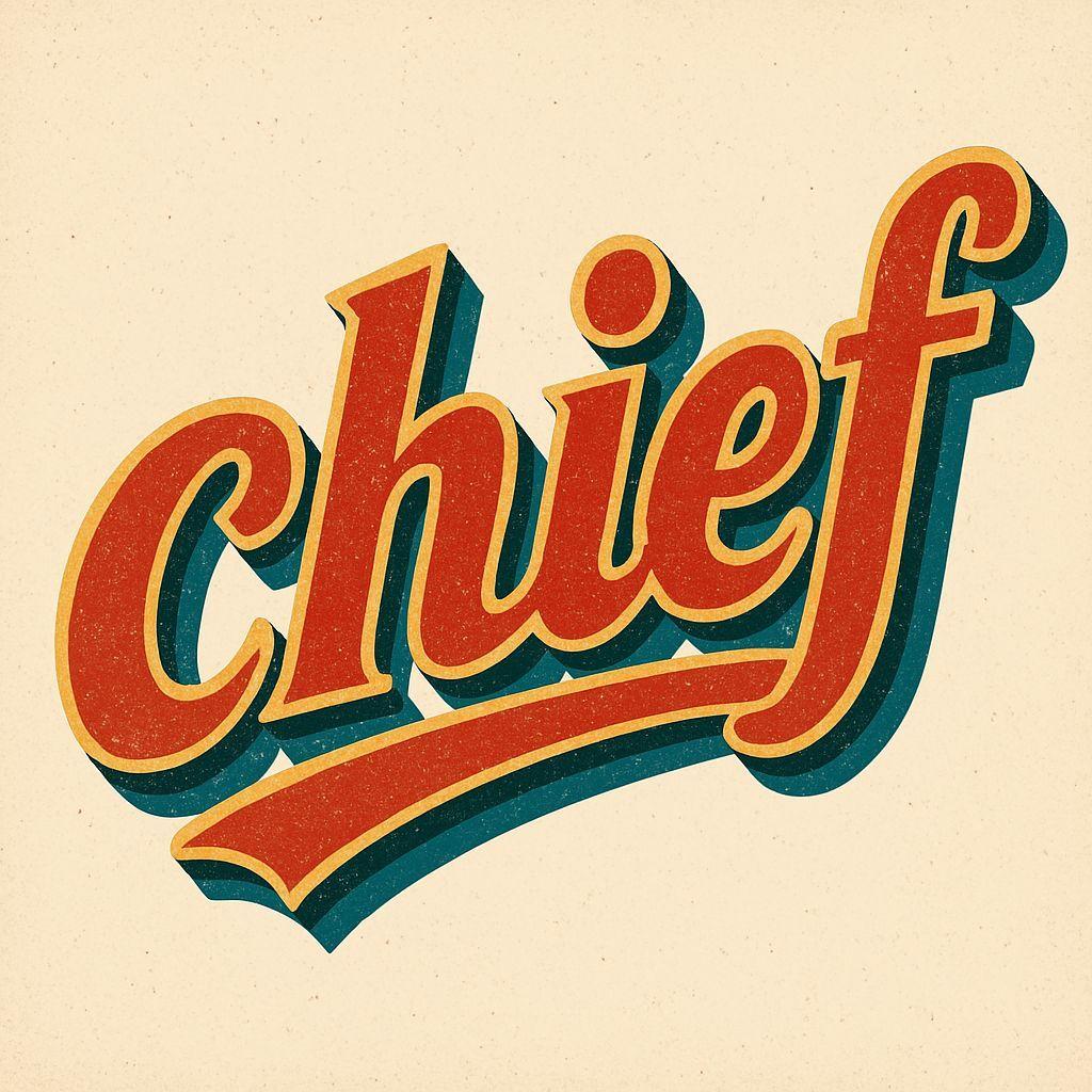 CHIEF-1 avatar