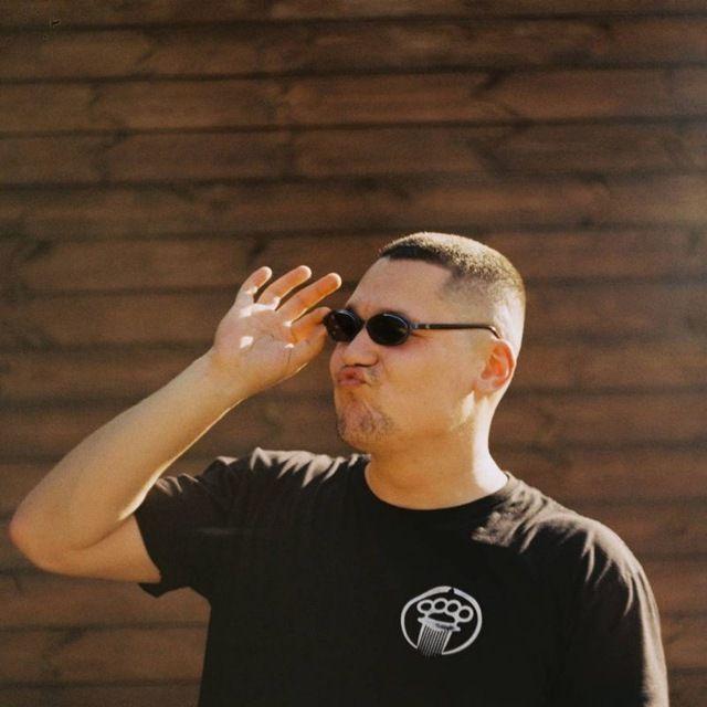 StrongPlaya avatar
