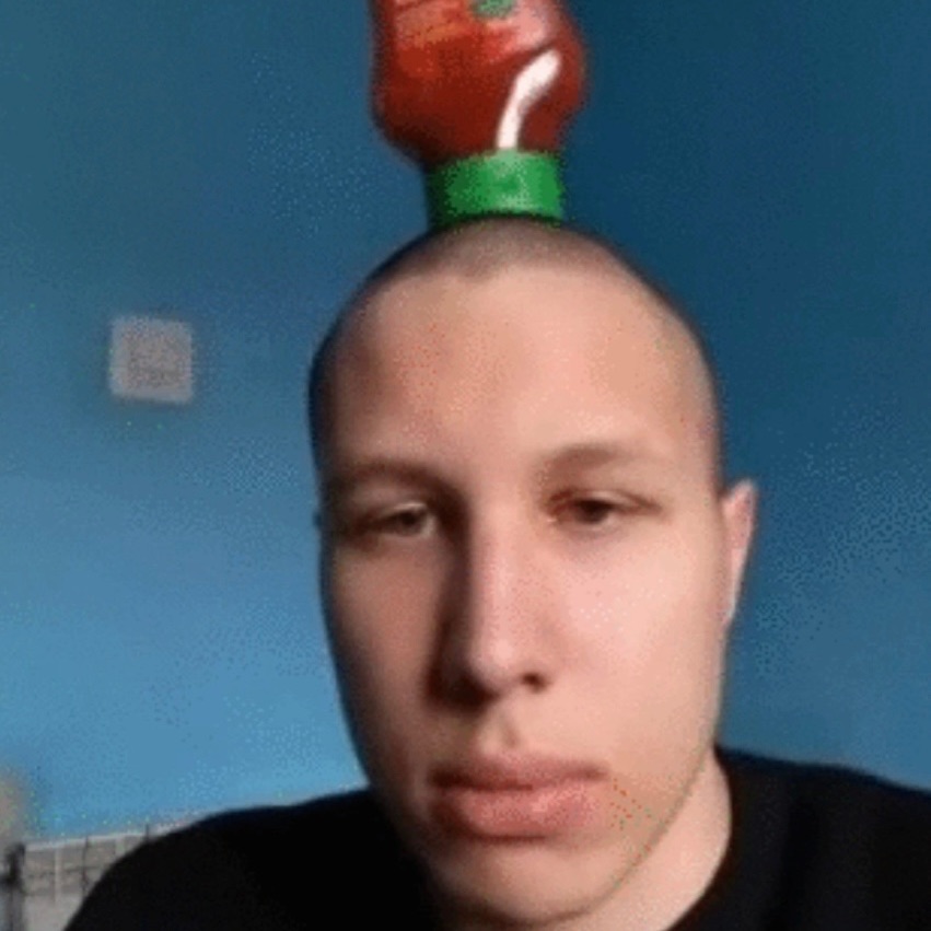 Faceit avatar