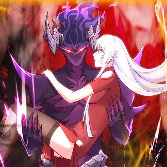 _Dark_Reaper avatar