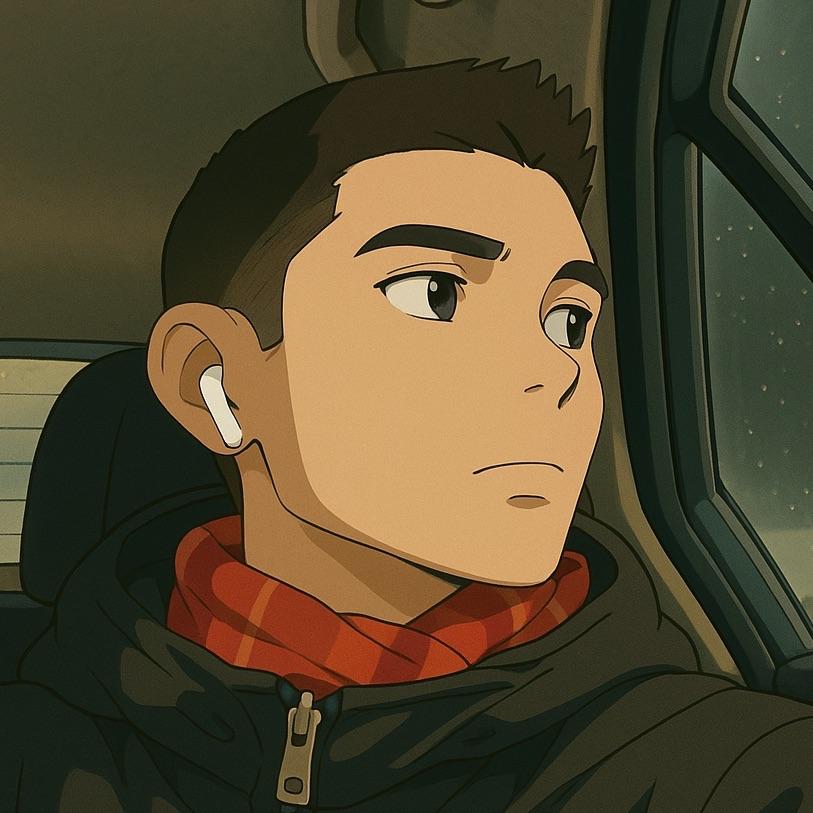 XDashon avatar
