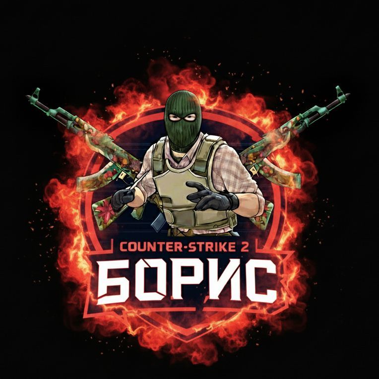 Faceit avatar