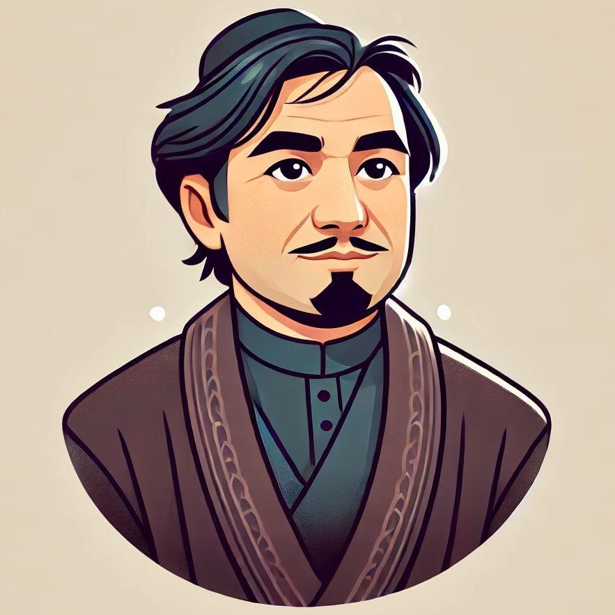 karatayo avatar