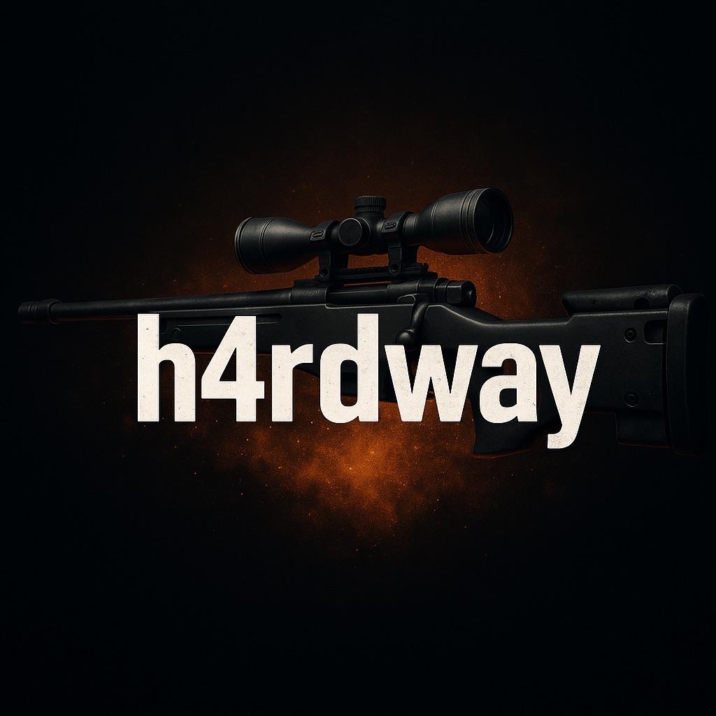 H4RDWAY- avatar