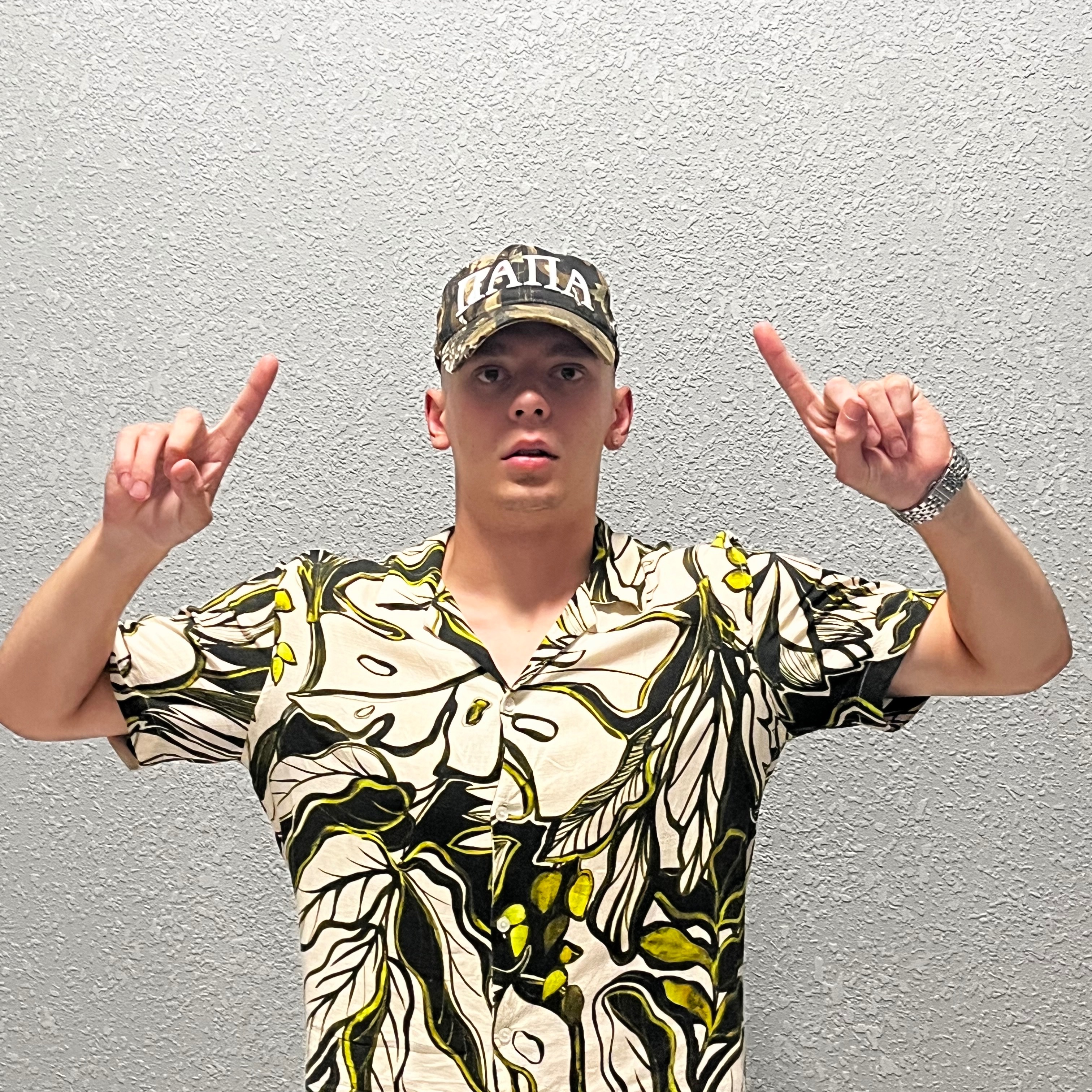 Monsstr avatar