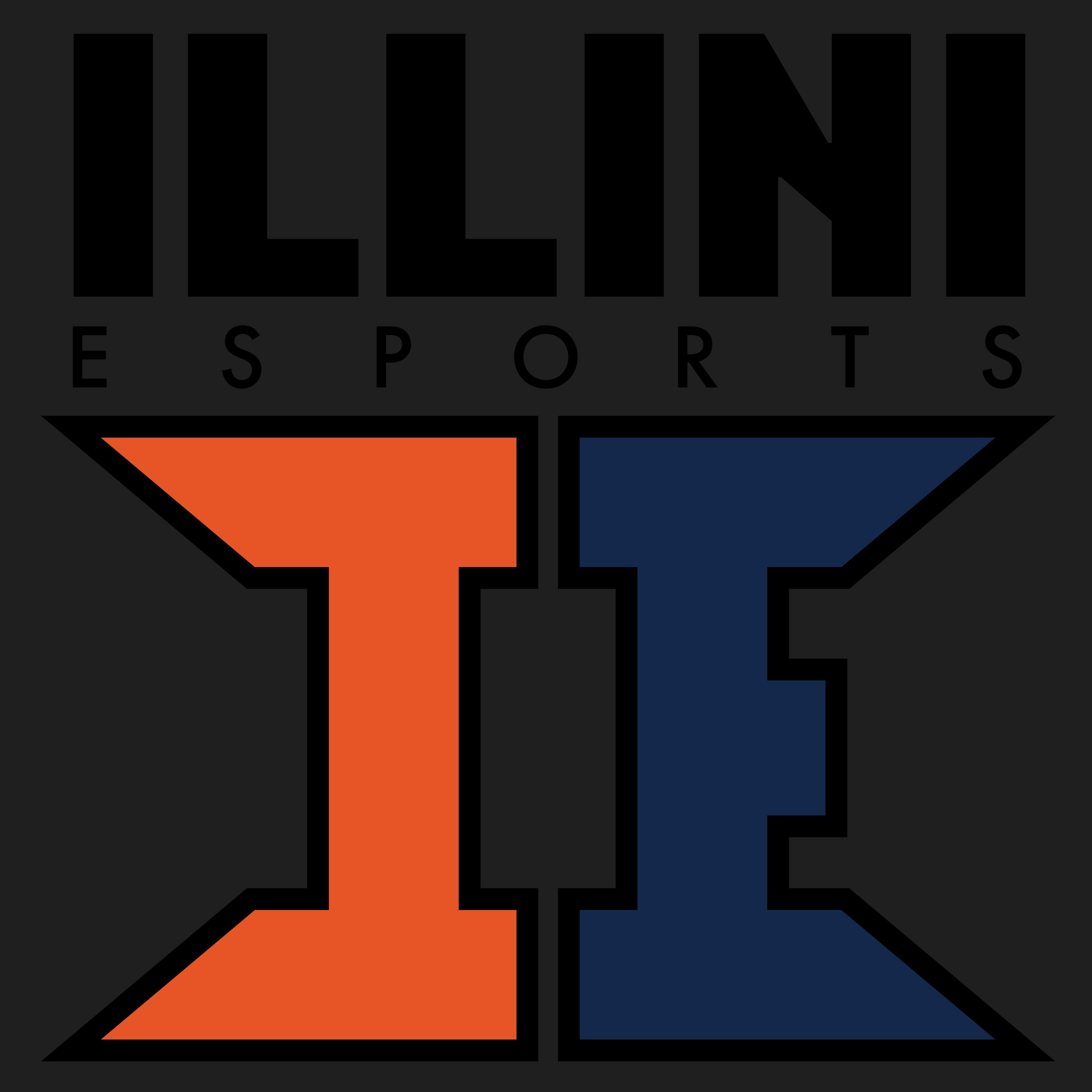 IlliniEsports O