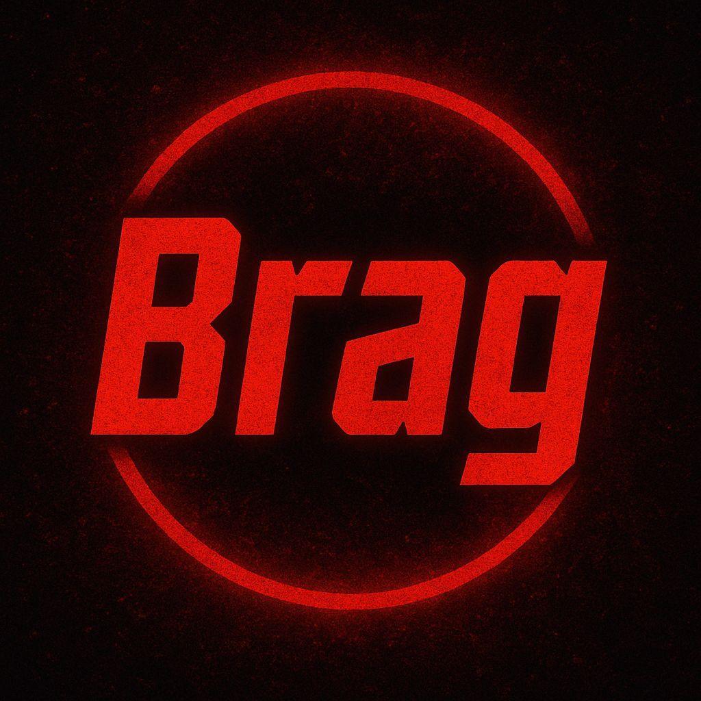 -Brag avatar