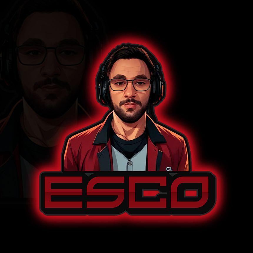 Player xEsco1337 avatar