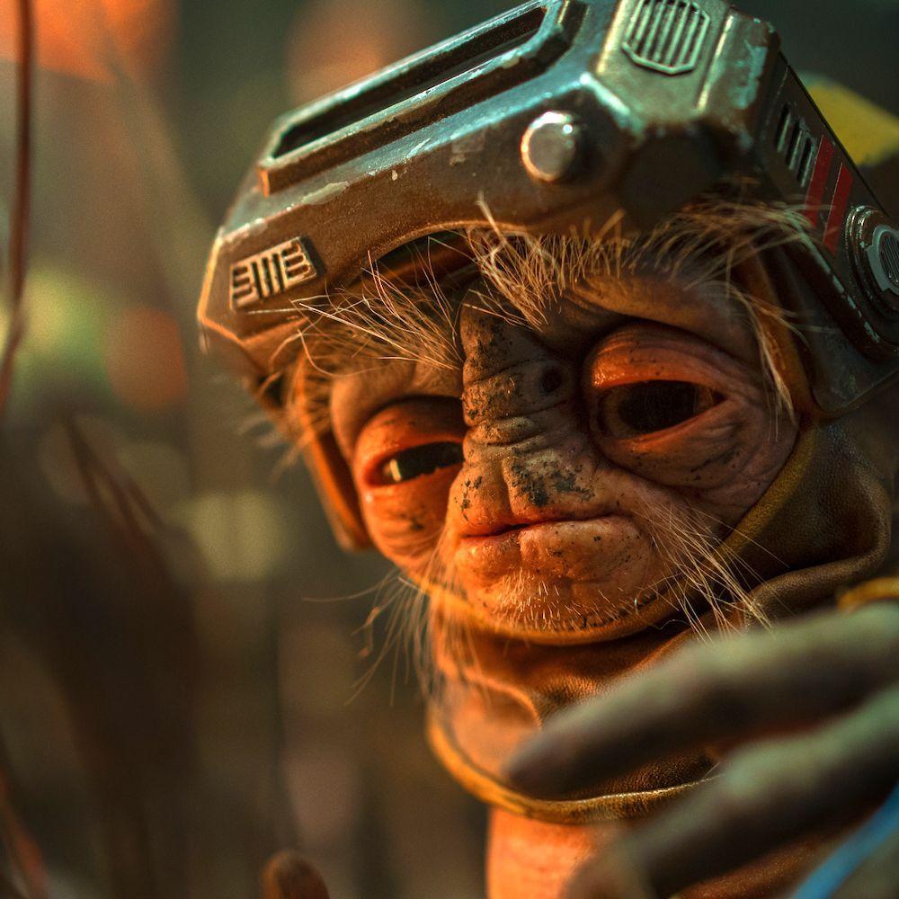 BabuFrik avatar