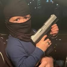 Dzonsonek avatar