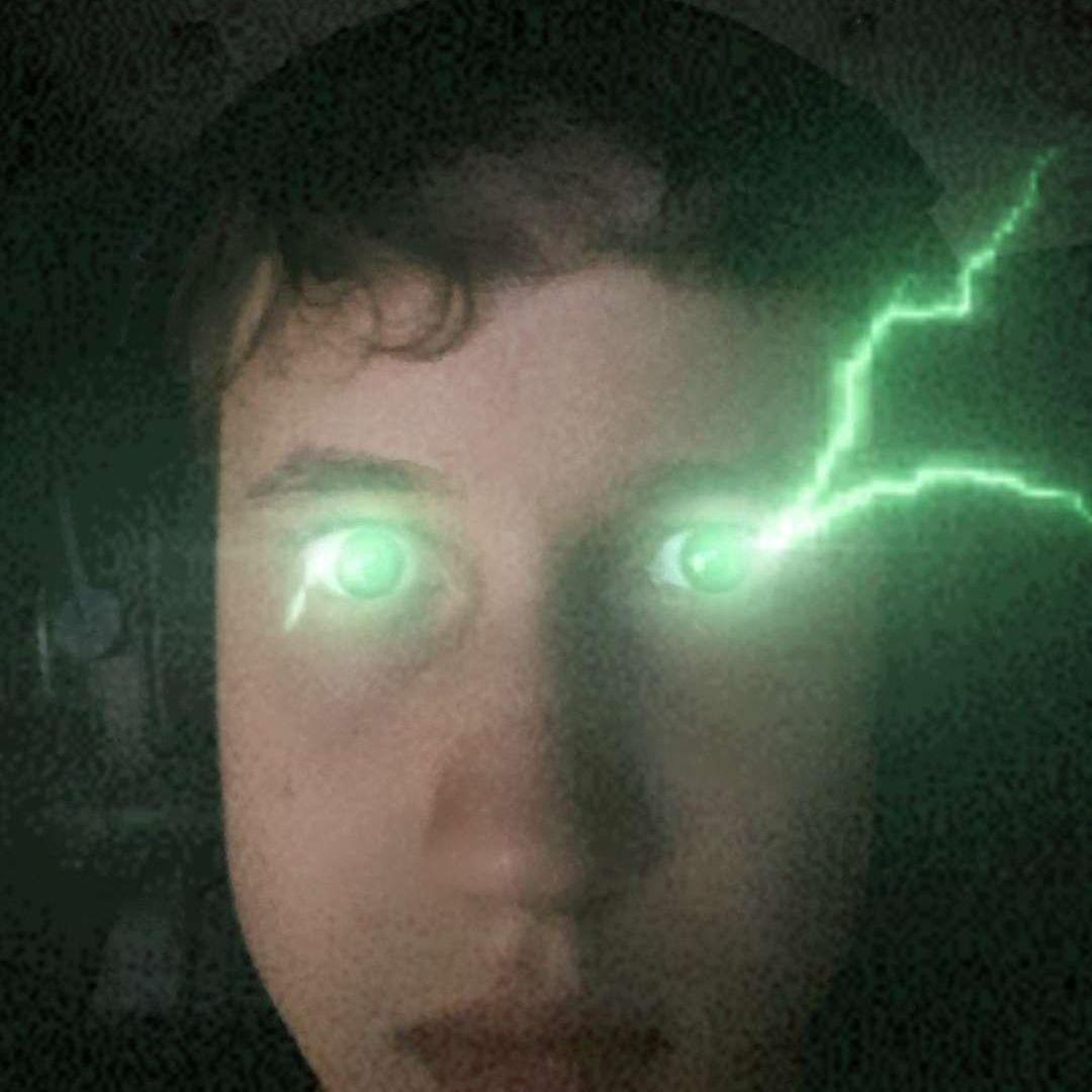 Player nightmarrik avatar