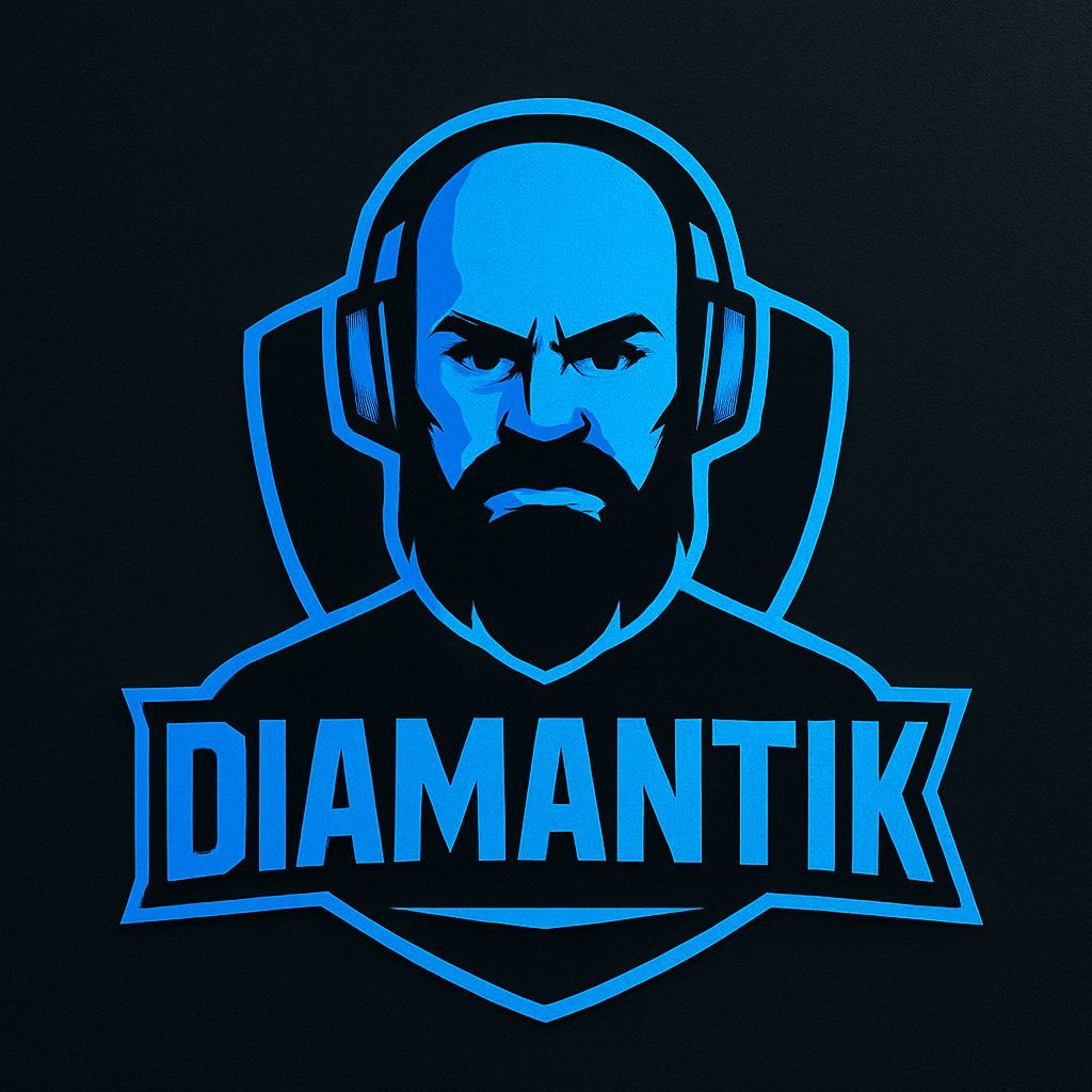 DiamantiK-