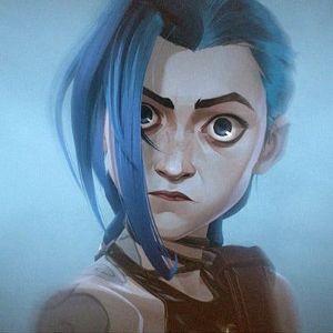 EvilsQQ avatar
