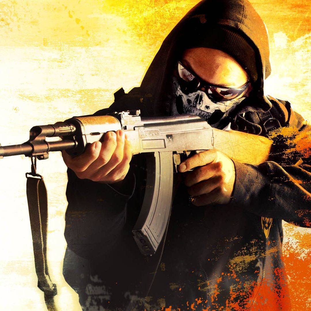 GreyGhost FACEIT avatar