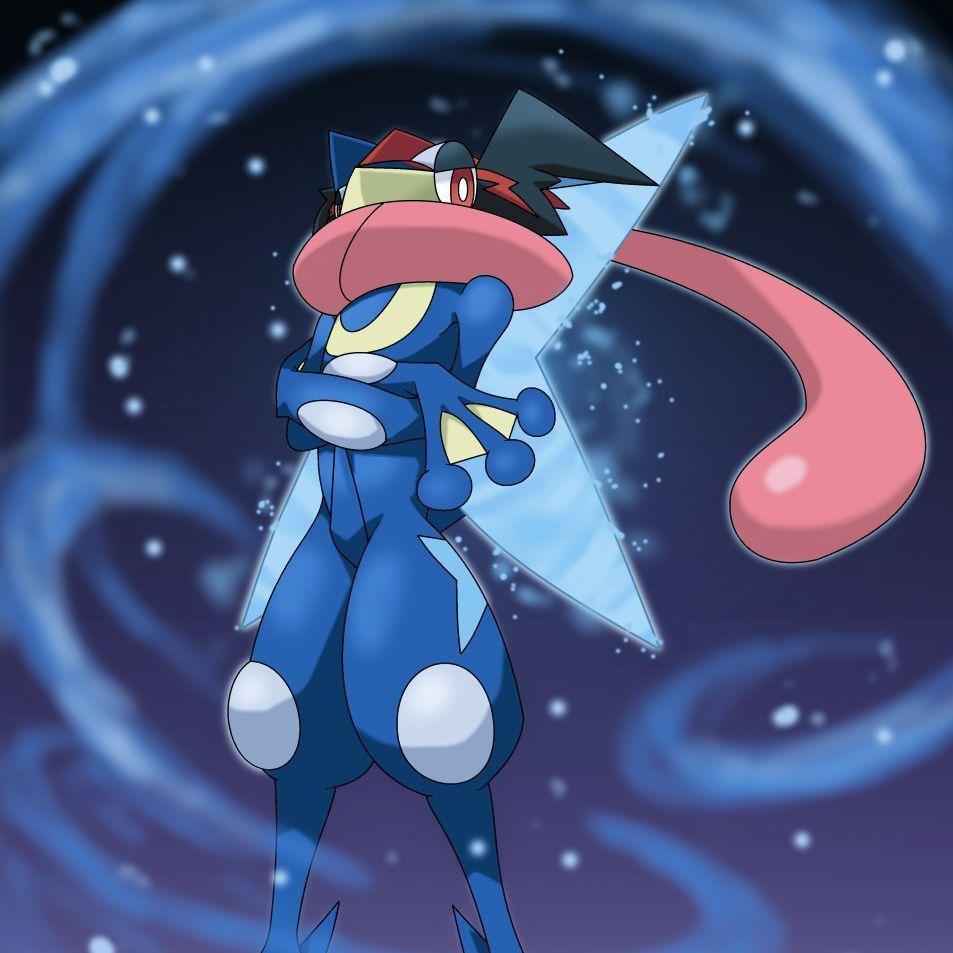 Bluey298 avatar