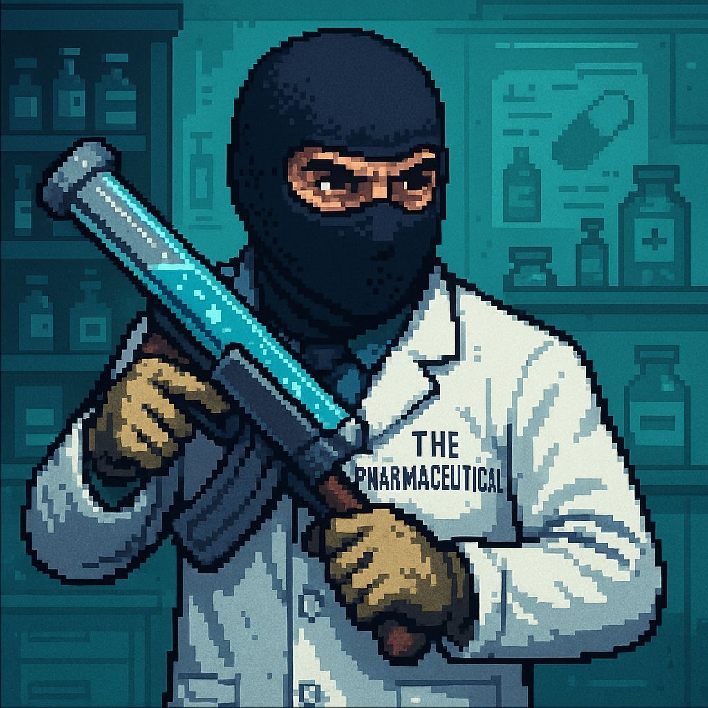 Pharmacistj