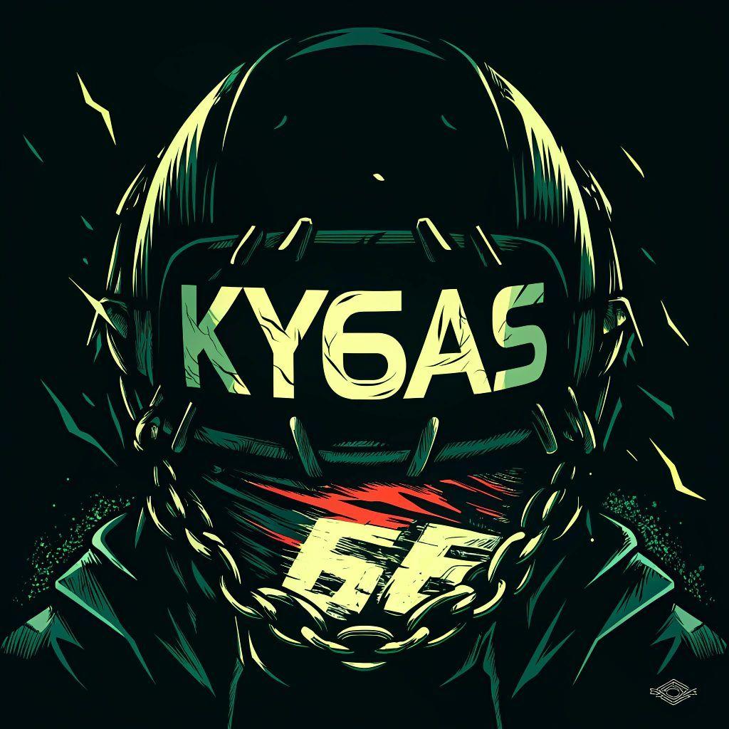 Ky6as avatar