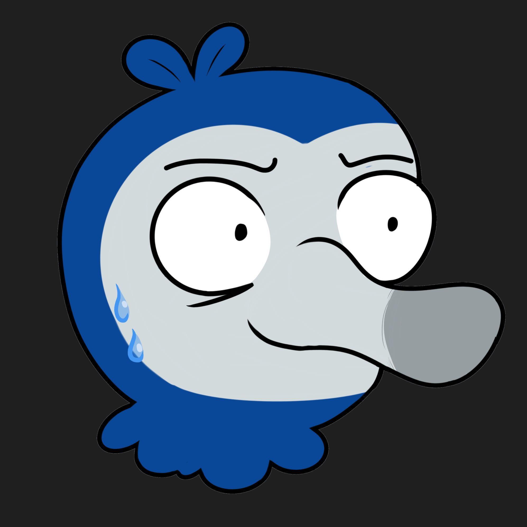 Steamed_Dodo avatar