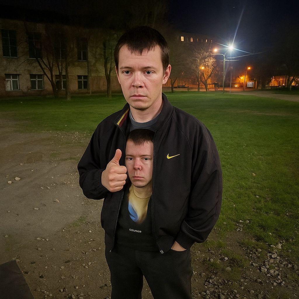 GLuBuSprO avatar