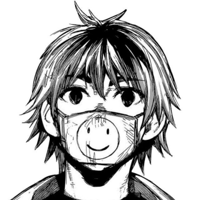 emtpyness avatar
