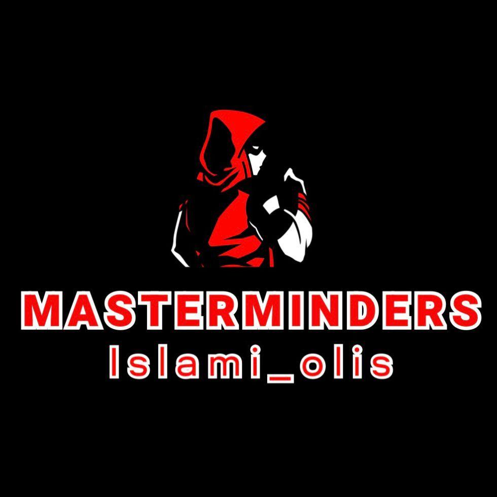 Islami_olis avatar