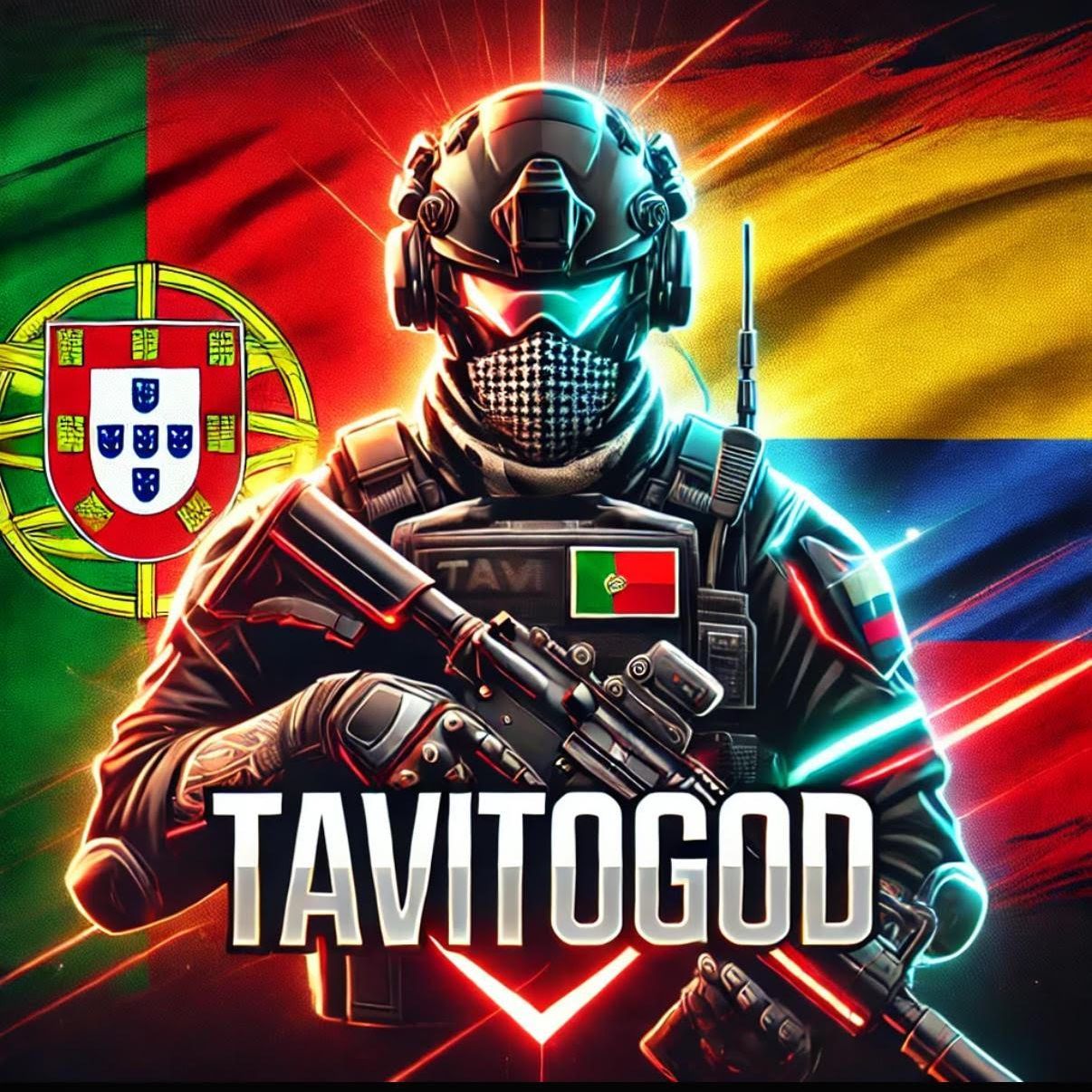 TavitoGOD