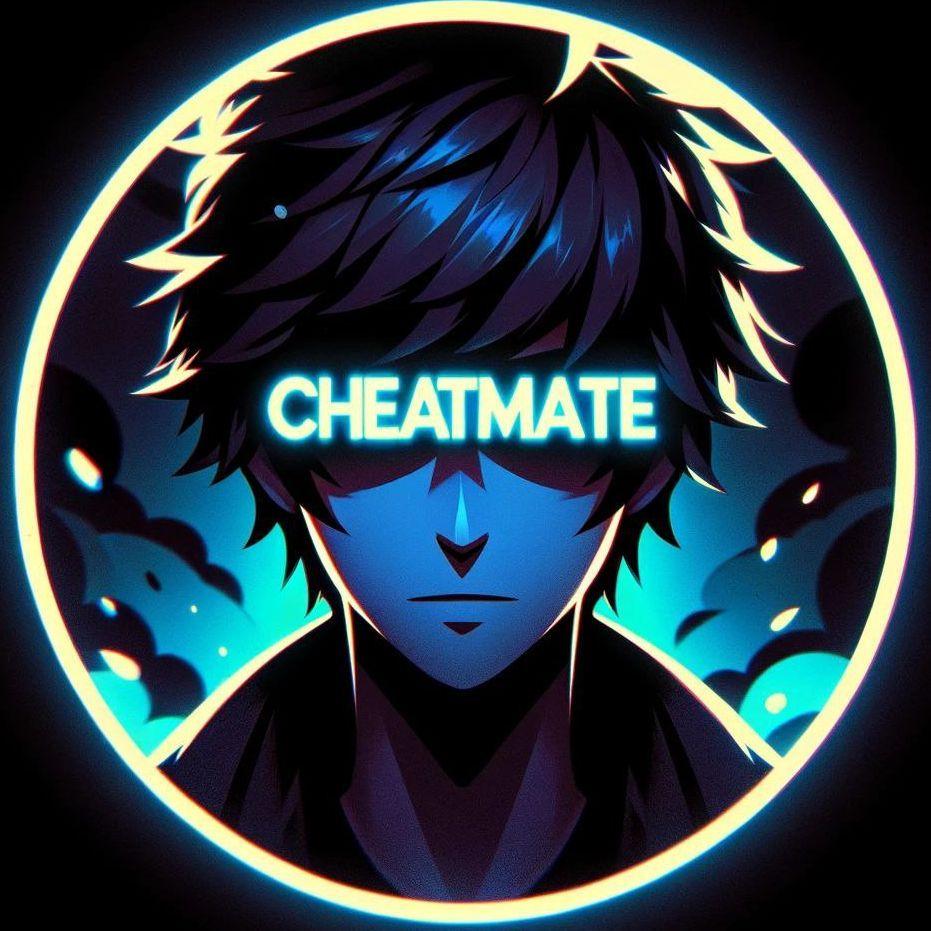 cheatmate avatar