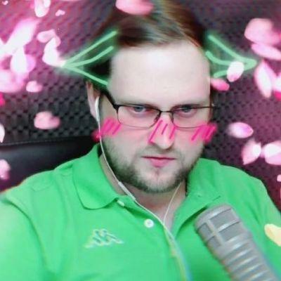 Player Geekmod avatar
