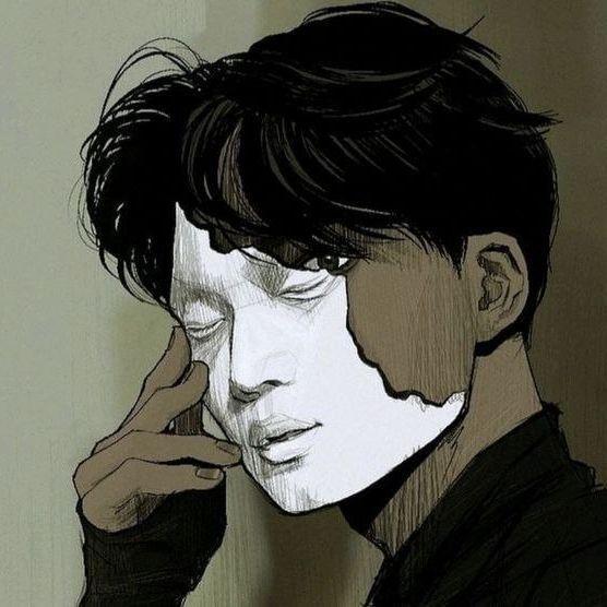 Saint avatar