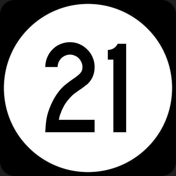 Numero21 avatar