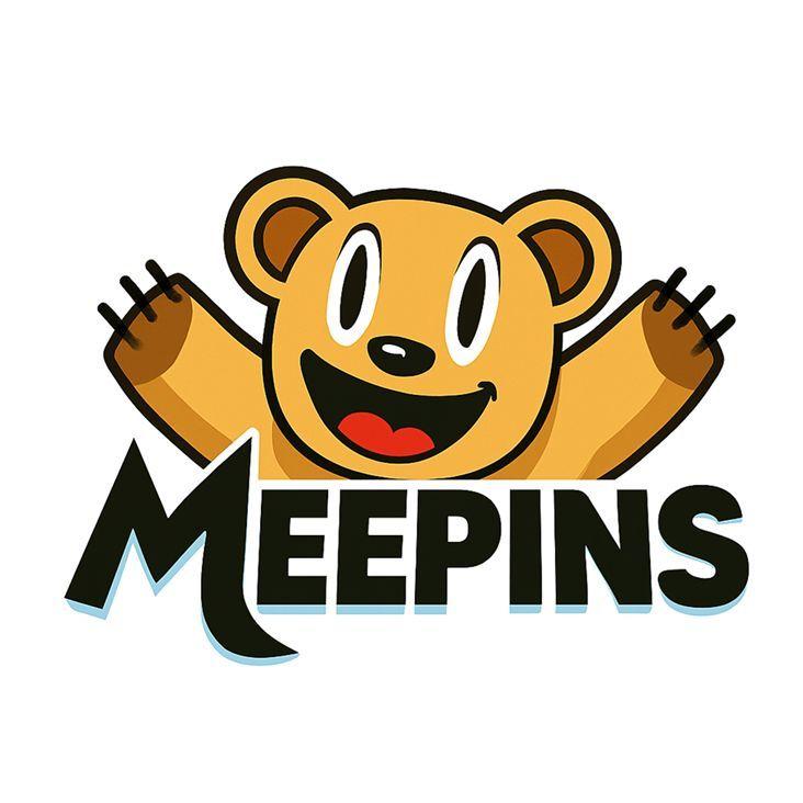 Meepins