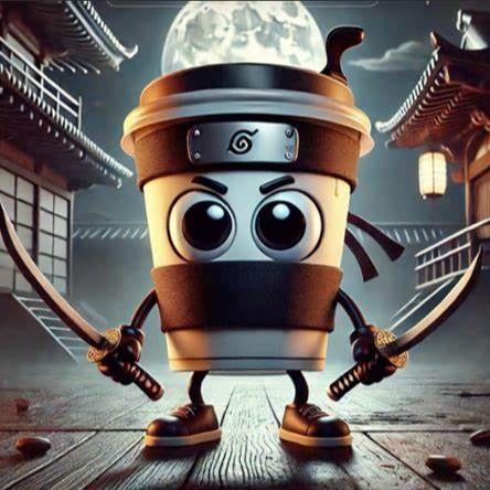 Nirppa1 avatar