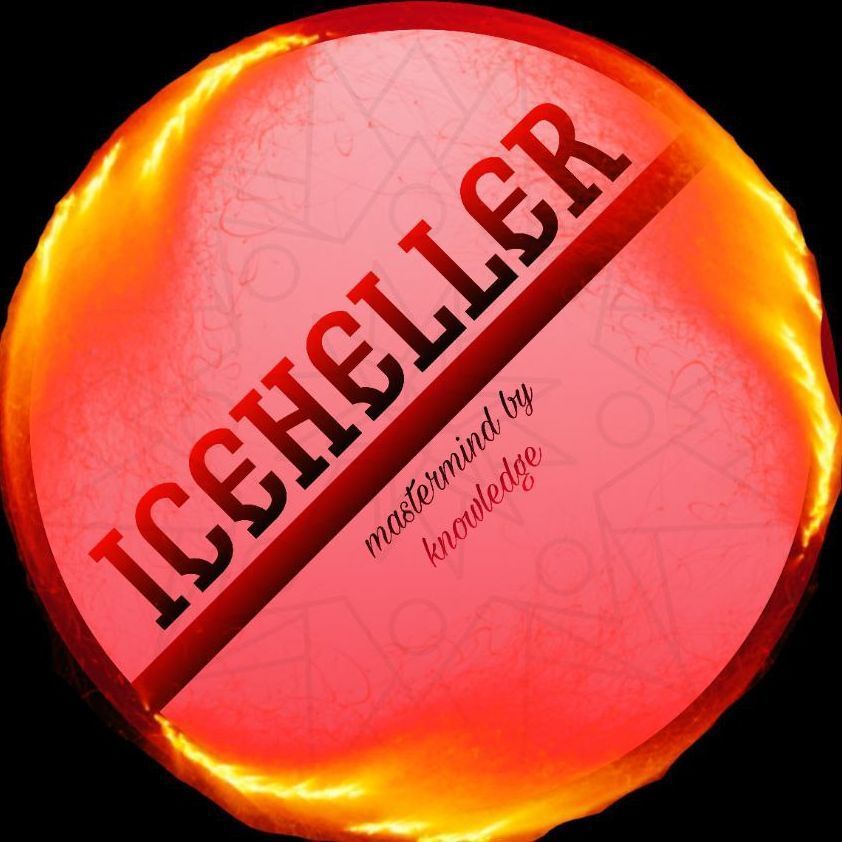 IceHeller